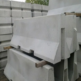 concrete products